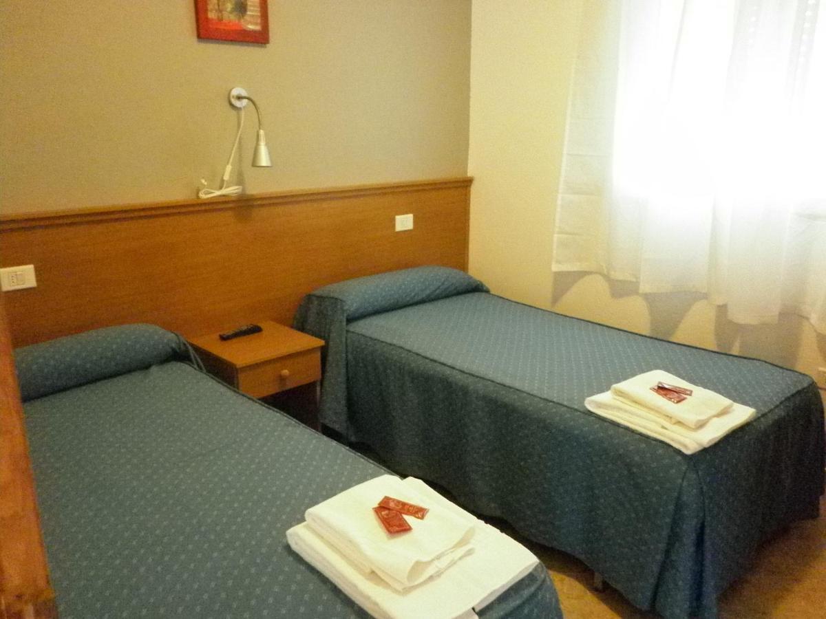 Pension Portomino Portomarin Room photo